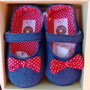 Training Shoes L 12 - 15 months